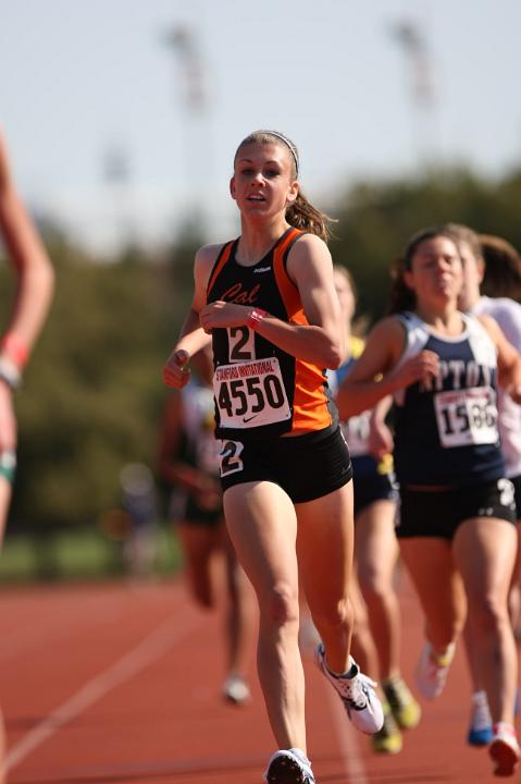 2010 Stanford Invite-High School-048.JPG - 2010 Stanford Invitational, March 26-27, Cobb Track and Angell Field, Stanford,CA.